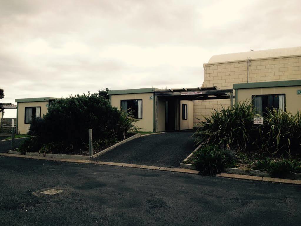 Sea Vu Caravan Park Hotel Robe Exterior foto